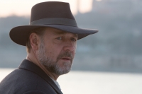 The Water Diviner