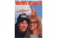 Wayne’s World 2