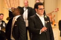 The Wedding Ringer