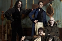 What We Do In the Shadows