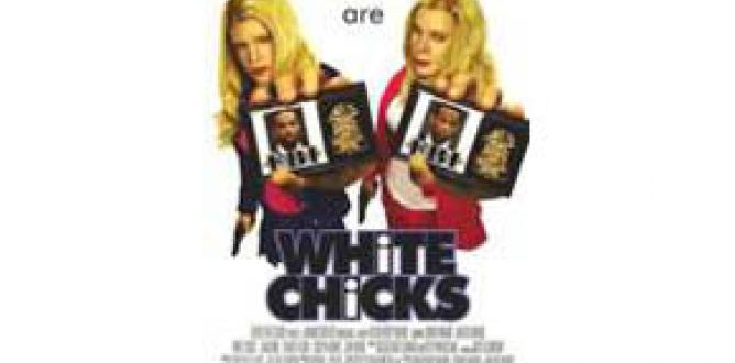 White Chicks parents guide