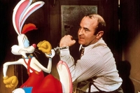 Who Framed Roger Rabbit?