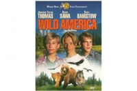 Wild America