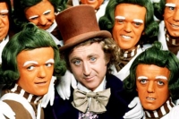 Willy Wonka And The Chocolate Factory