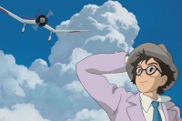 The Wind Rises