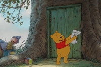 Winnie The Pooh