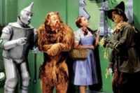 The Wizard Of Oz