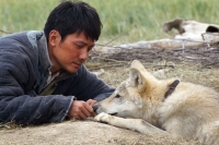 Wolf Totem