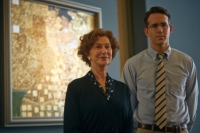 Woman in Gold