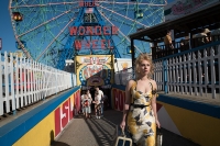 Wonder Wheel