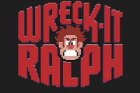 Wreck-It Ralph