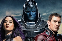 X-Men: Apocalypse