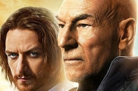 X-Men: Days of Future Past