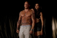 xXx: The Return of Xander Cage