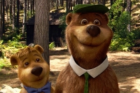 Yogi Bear