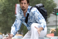 You Don’t Mess With The Zohan