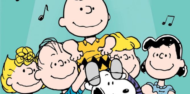 You’re a Good Man Charlie Brown parents guide