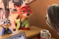 Zootopia