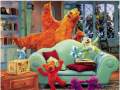 Bear In The Big Blue House - Official site