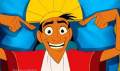 The Emperor's New Groove - Official site