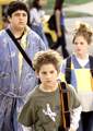 Max Keeble's Big Move - Official site