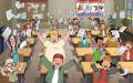 Recess: School's Out - Official site