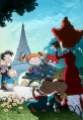 Rugrats In Paris; The Movie - Official site